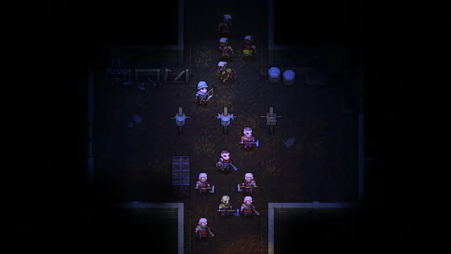 REMORE: INFESTED KINGDOM 截图3