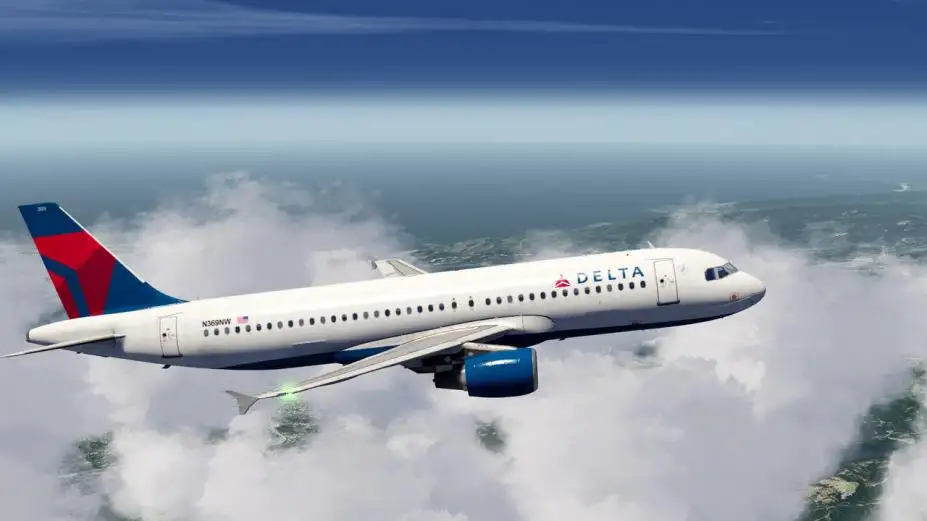 航空飞行模拟2 截图2