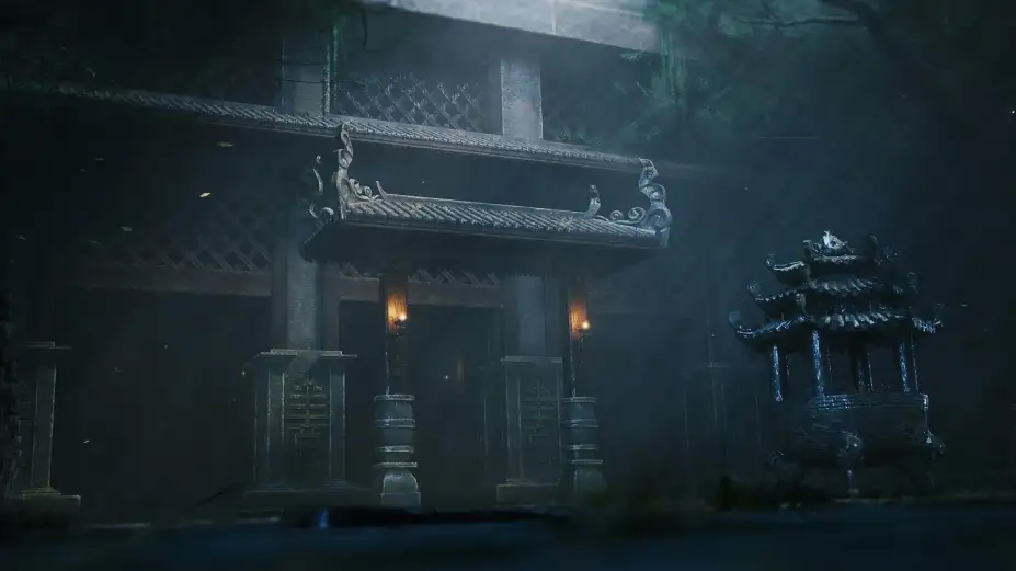 燃烧之剑：死亡之日 截图2