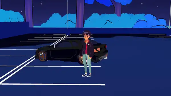 夜班 截图2