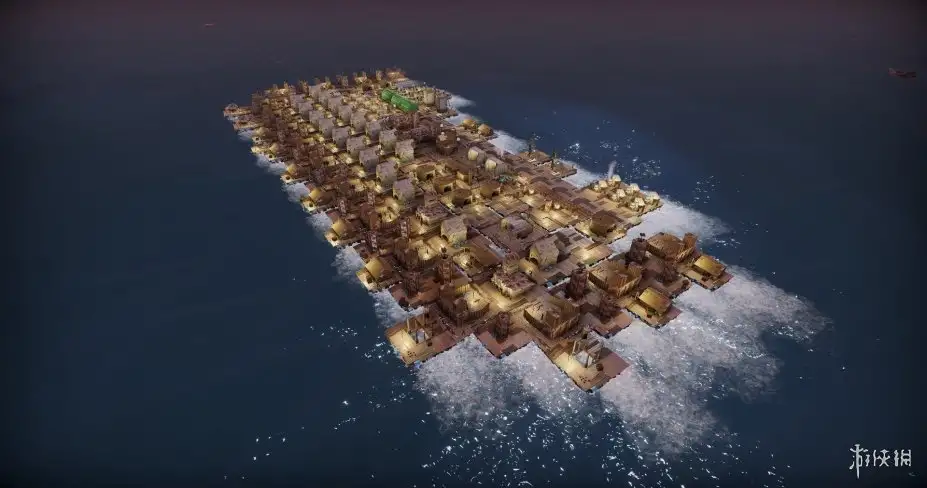 浮力 截图1