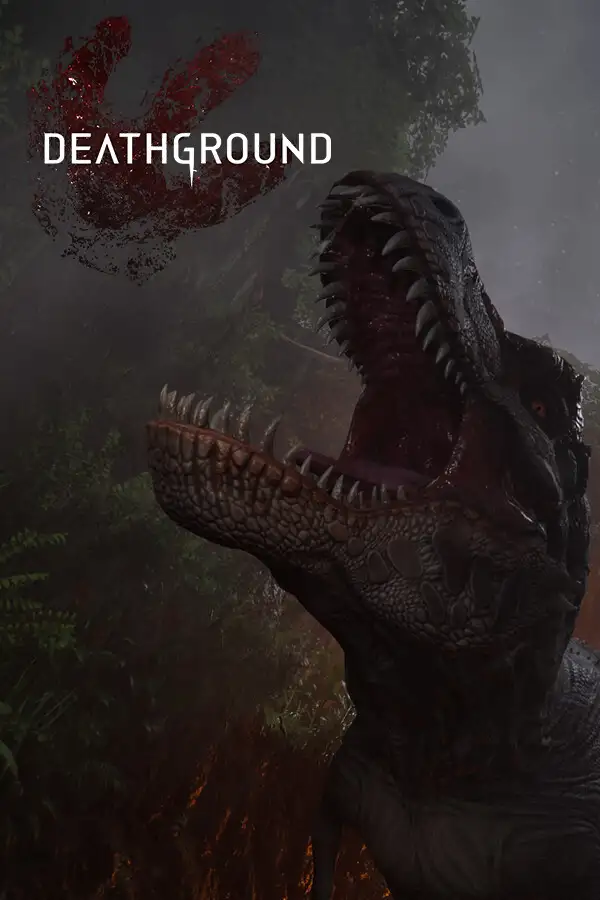死地