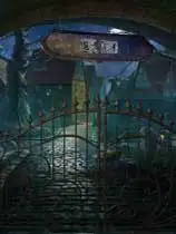 救赎墓园1：乌鸦的诅咒