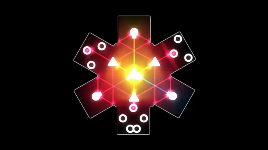 BLASK 截图2