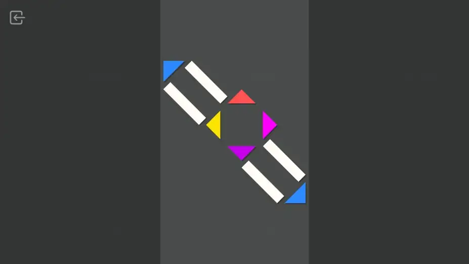 击中形状 截图3