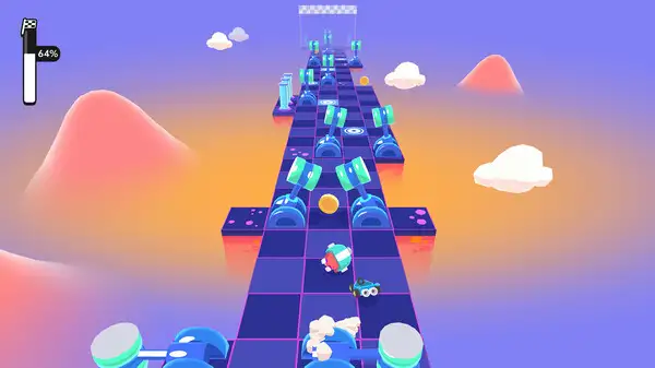 速成课程构建器 截图1
