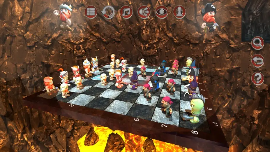 国际象棋骑士2 截图3