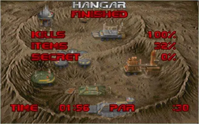 毁灭战士 截图3