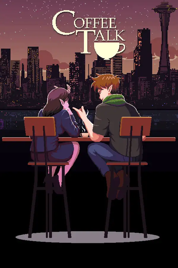 Coffee Talk