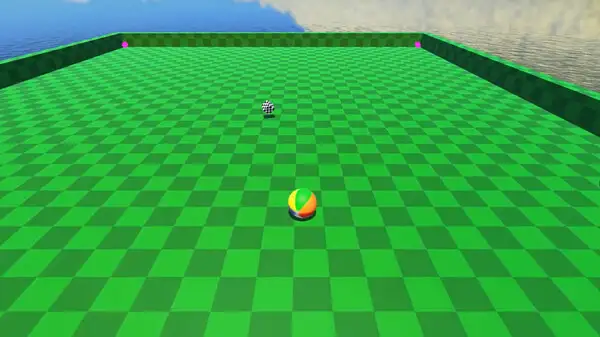 BallBastic! 截图1