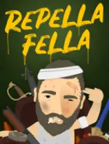 Repella Fella