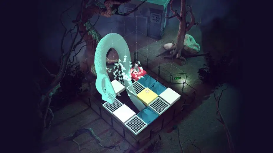 莫扎特的魔笛 截图1