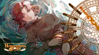 蜂鸟皇冠 截图1