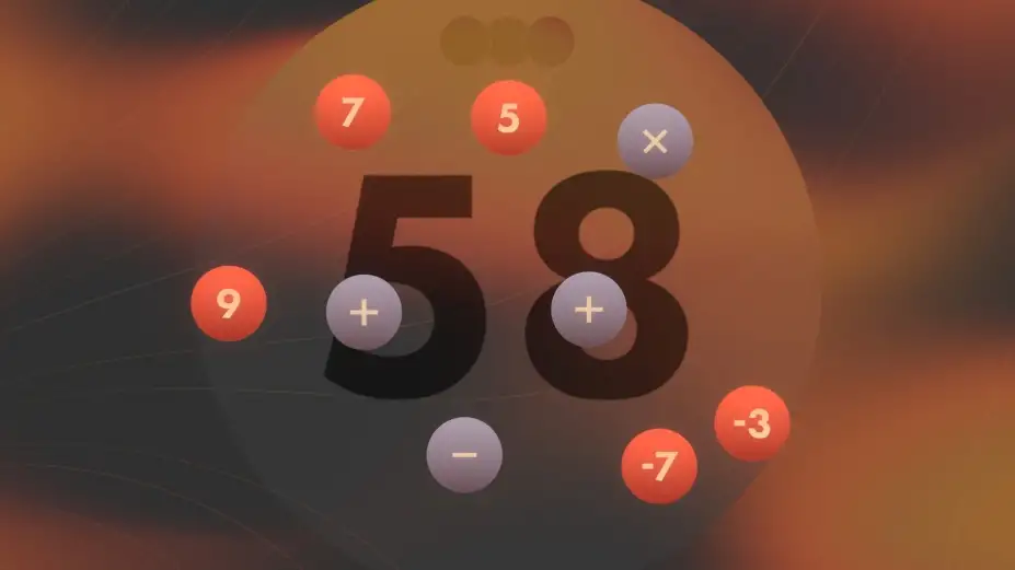 TRIOS 截图1