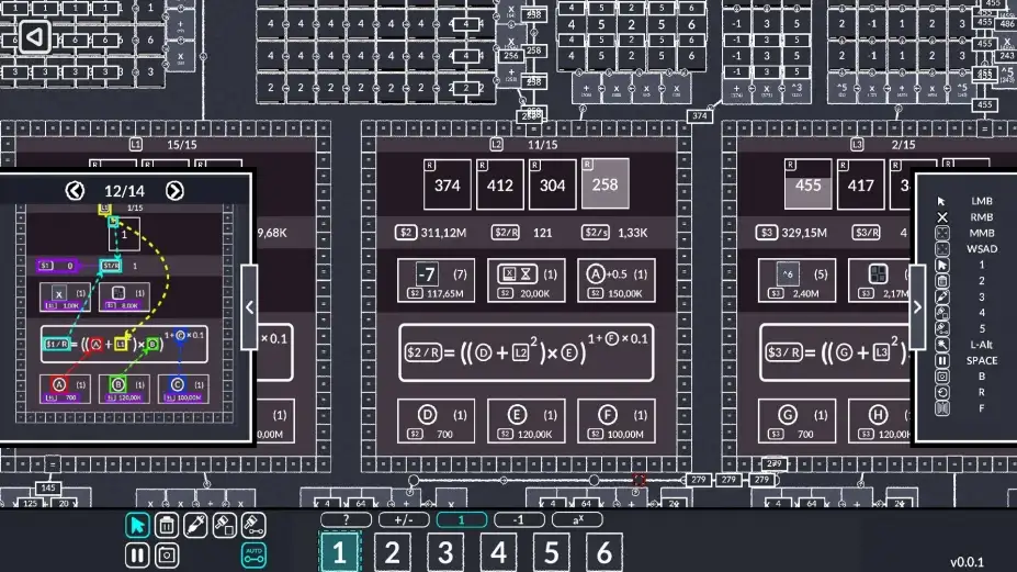 节点数学 截图3