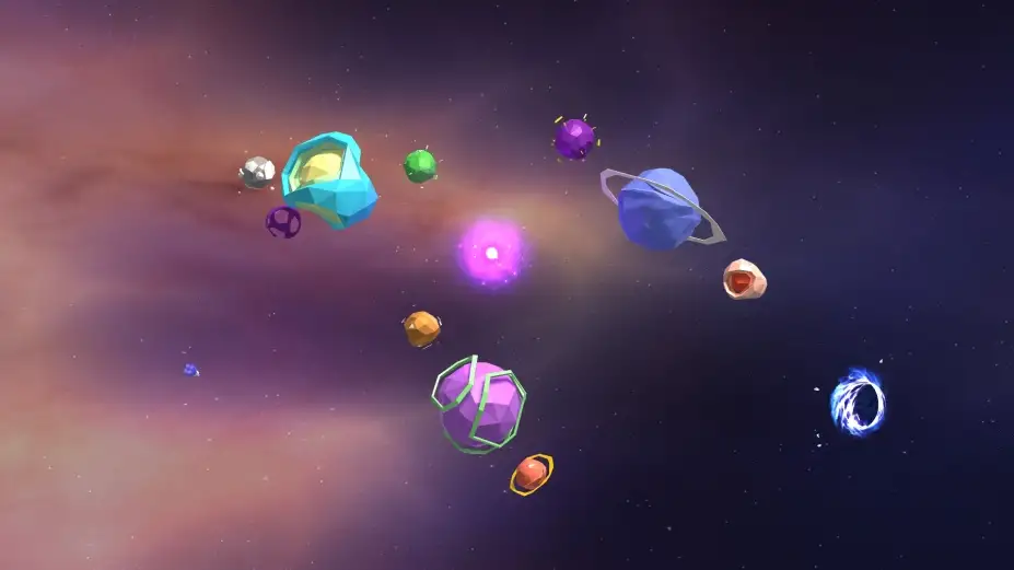 Astro-g 截图2