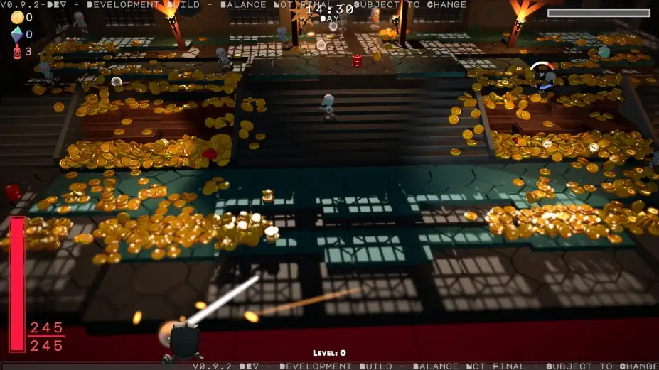 ACP: Action Coin Pusher 截图1