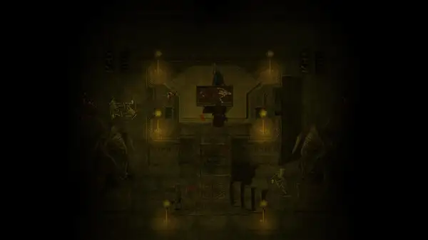 The Misfits 截图3