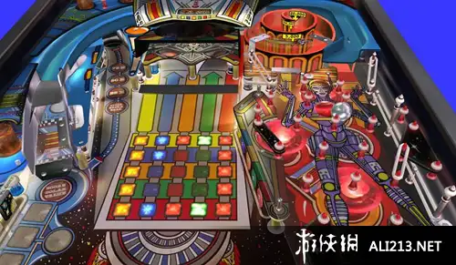 弹珠台名人堂之威廉收藏版 截图3