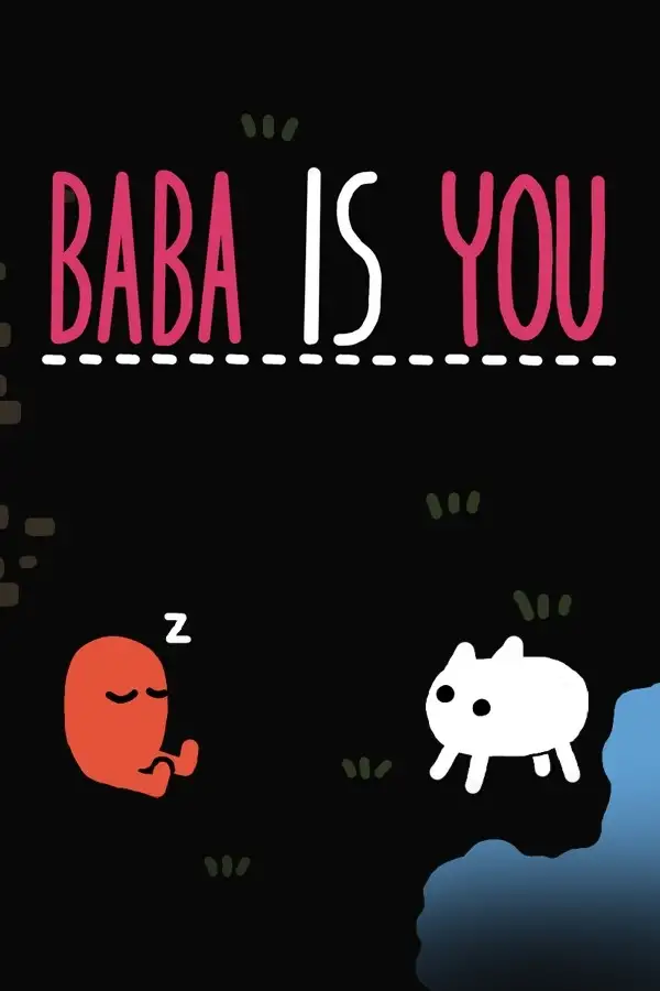 你是Baba