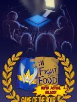 摔跤手的生存之战