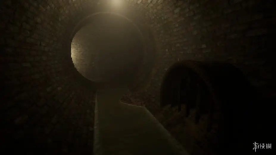 地下室的门 截图3