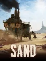 Sand