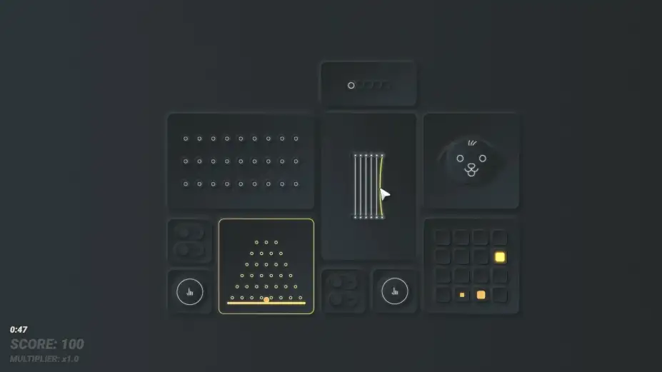 神经元激活 截图2