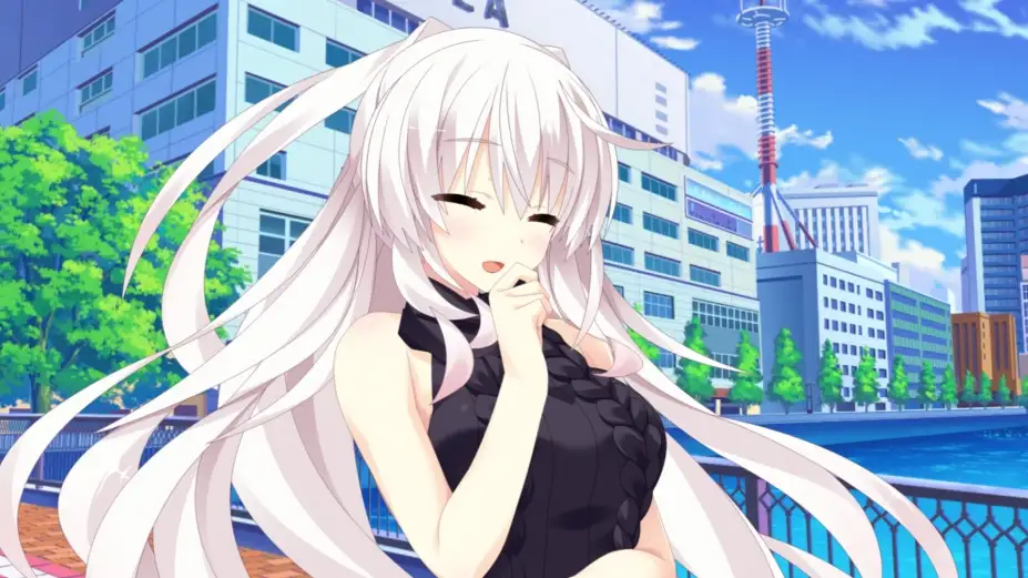 宿星的女朋友3 截图2