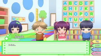 幼儿园日记 截图3