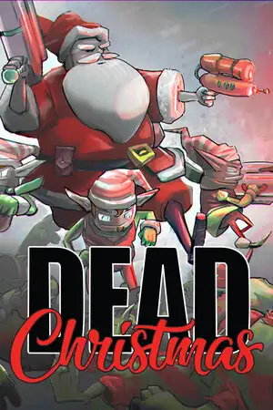 死亡圣诞节
