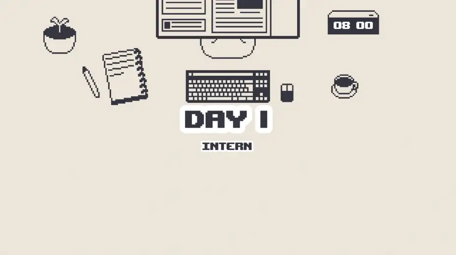 Office Overloaded 截图1