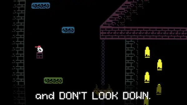跃动枪蛙 截图1