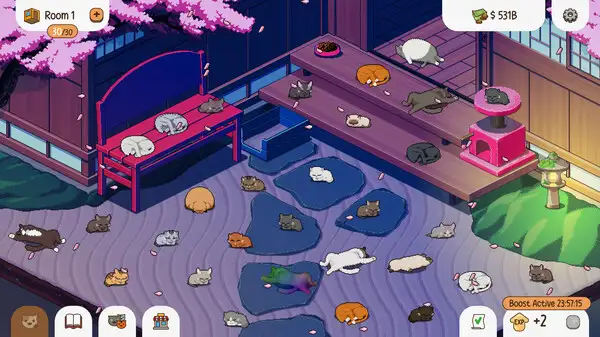 肥猫之家 截图1