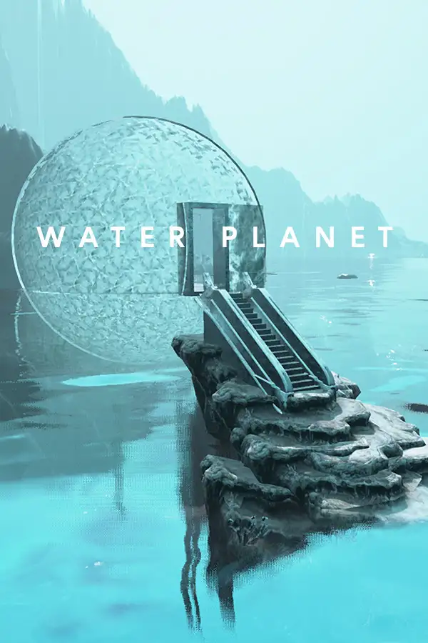 海洋星球