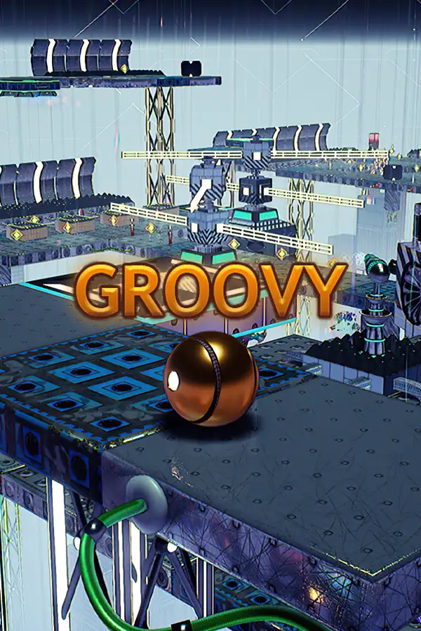 GROOVY