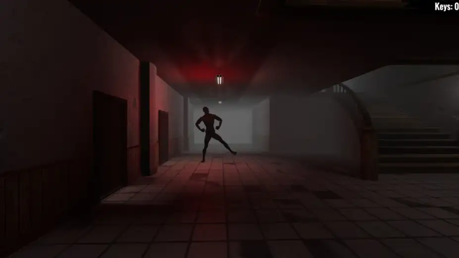 舞者最终版 截图2
