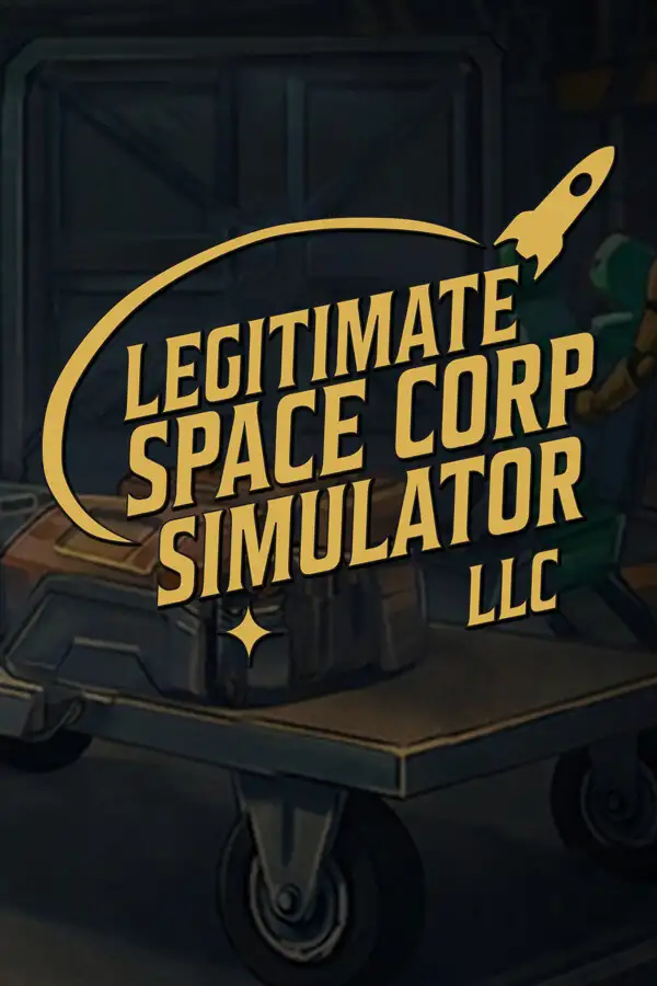 合法太空企业模拟公司