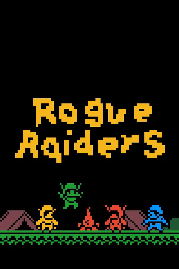 Rogue Raiders