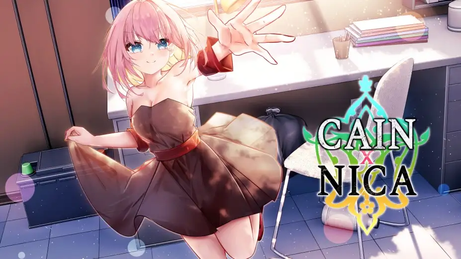 Cain × Nica 截图2