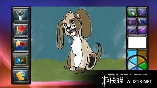 即时艺术家 截图3