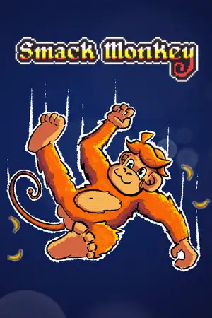 Smack猴子