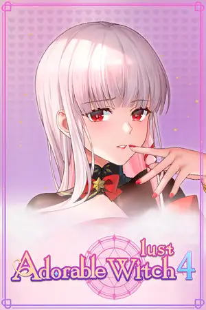 可爱女巫4