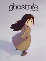 幽灵镇少女第一季
