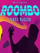 Roombo：第一滴血