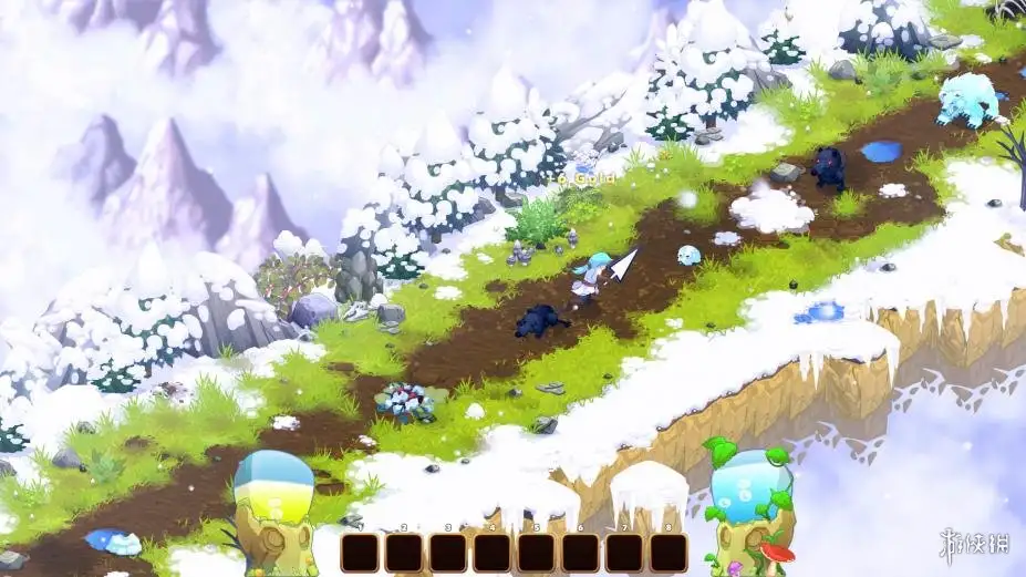 点击英雄2 截图1
