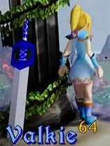 Valkie 64
