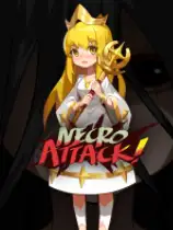 NecroAttack！