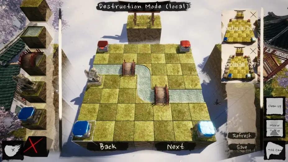 力量棋局 截图3