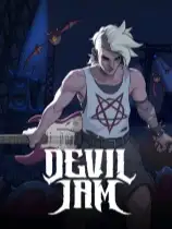 恶魔狂欢
